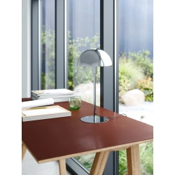 Lampa stołowa chrom ELLEN 2213755033 Nordlux - zdjęcie produktu